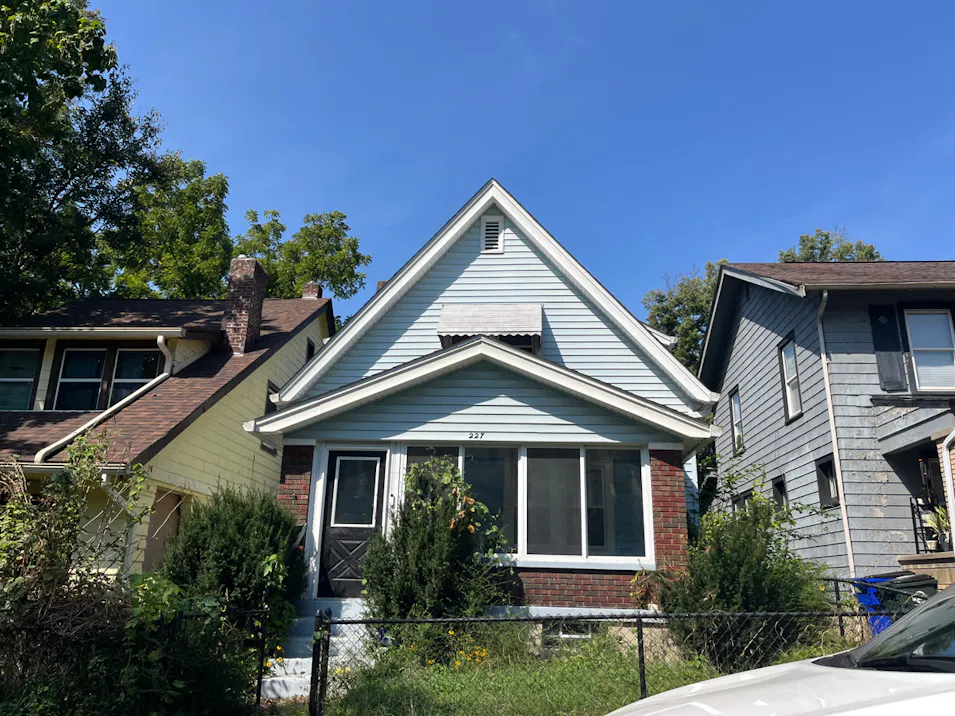 227 Cleveland Avenue Hamilton, OH 45013, Butler County