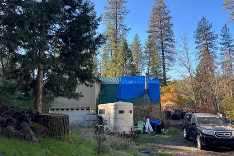 12922 Shady Creek Drive Nevada City, CA 95959, Nevada County