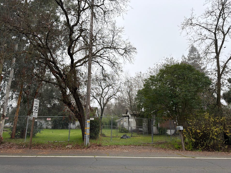 4320 Edison Avenue Sacramento, CA 95821, Sacramento County