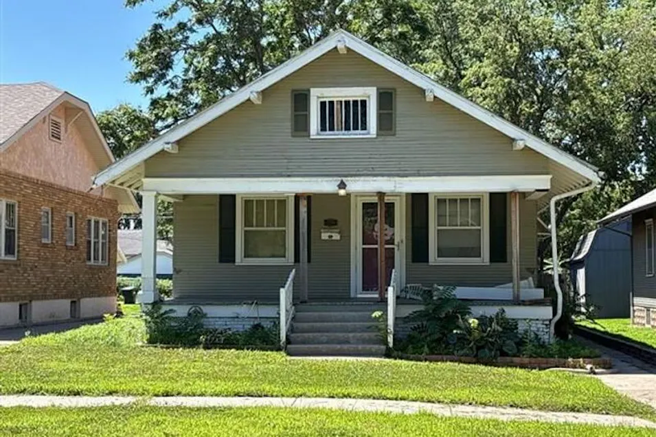 119 E 16th Ave Hutchinson, KS 67501, Reno County