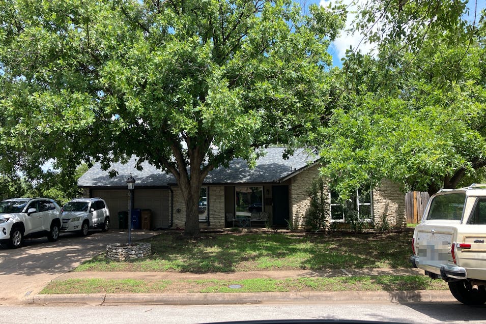 5601 Berry Hill Dr Austin, TX 78745, Travis County