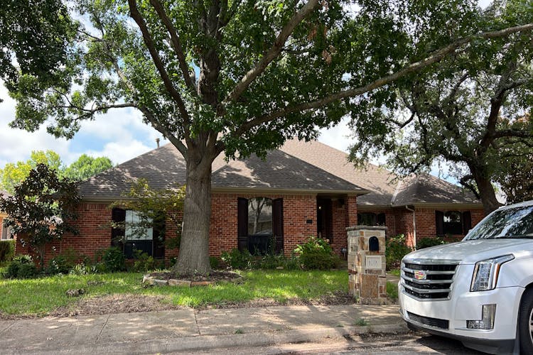 6108 Bluff Point Drive Dallas, TX 75248, Dallas County