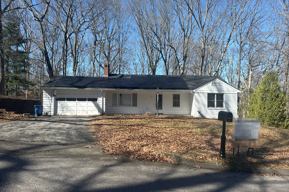 14 Boxwood Lane Norwick, CT 06360, New London County