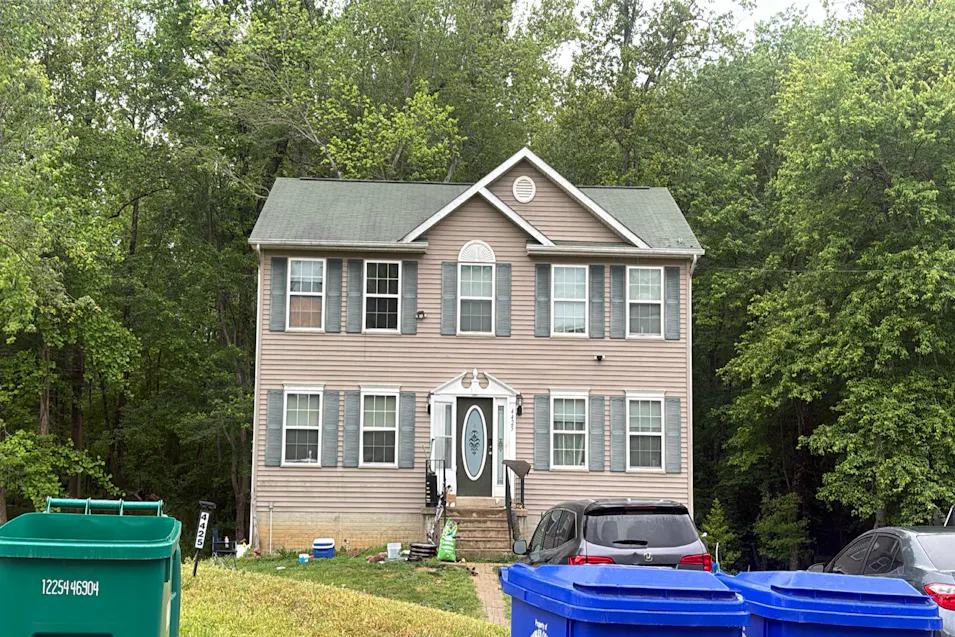 4425 Harris Place Marbury, MD 20658, Charles County