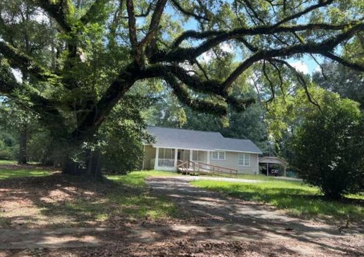 4950 Oxford Dr Mobile, AL 36618, Mobile County