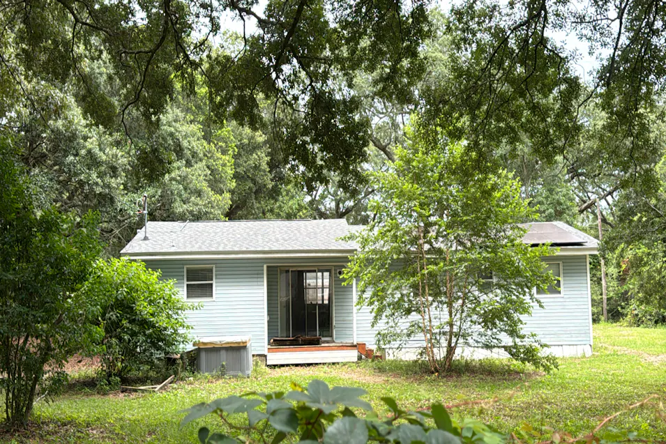 4045 Audubon Drive Pensacola, FL 32504, Escambia County