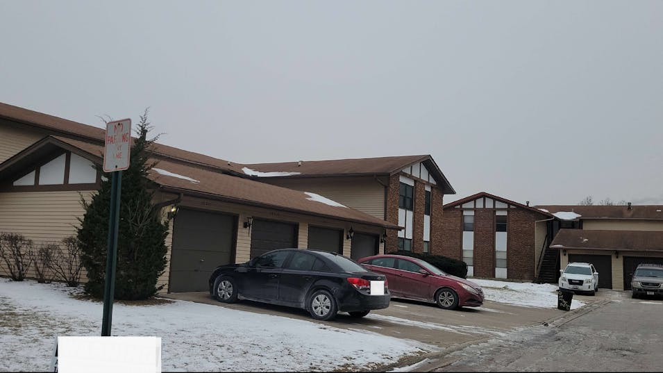 19215 Elm Dr., Unit 147 Country Club Hills, IL 60478, Cook County