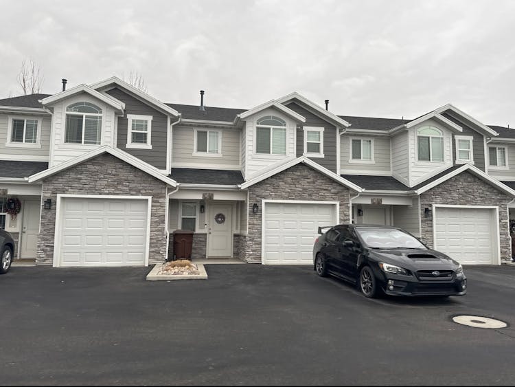 1914 N 225 W Harrisville, UT 84414, Weber County