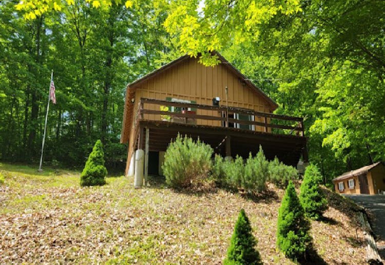 212 Hogtown Rd Fort Ann, NY 12827, Washington County