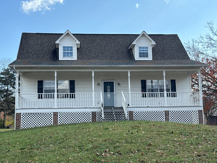 3011 Spring Place Road Southeast Cleveland, TN 37323, Bradley County