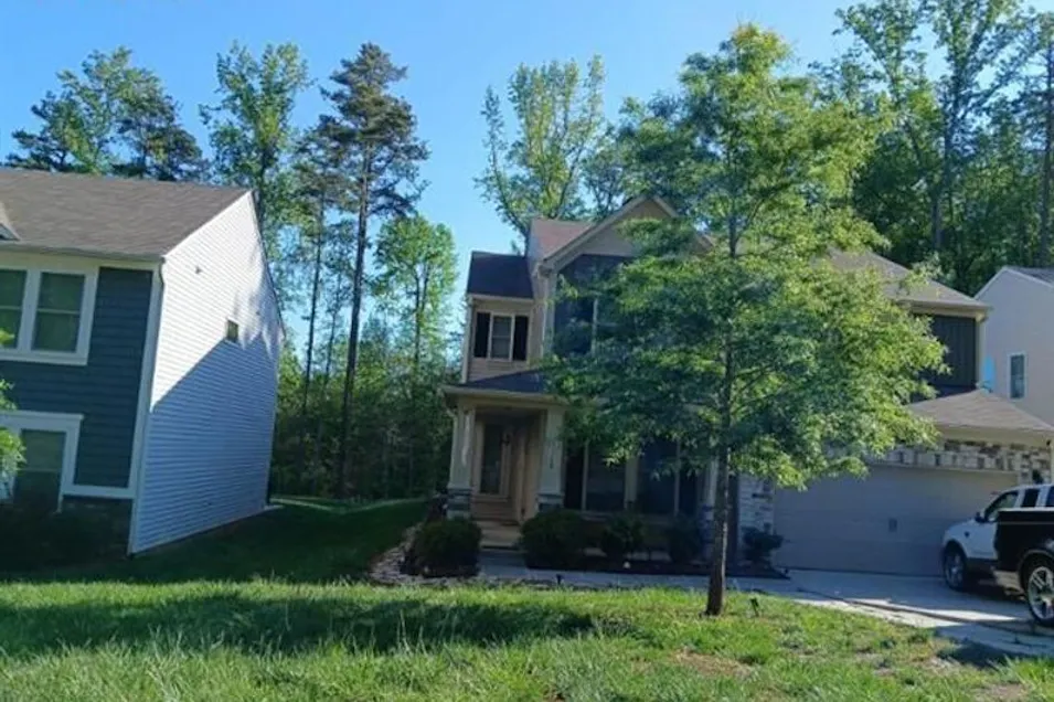 3118 Garrison Drive Charlotte, NC 28269, Mecklenburg County