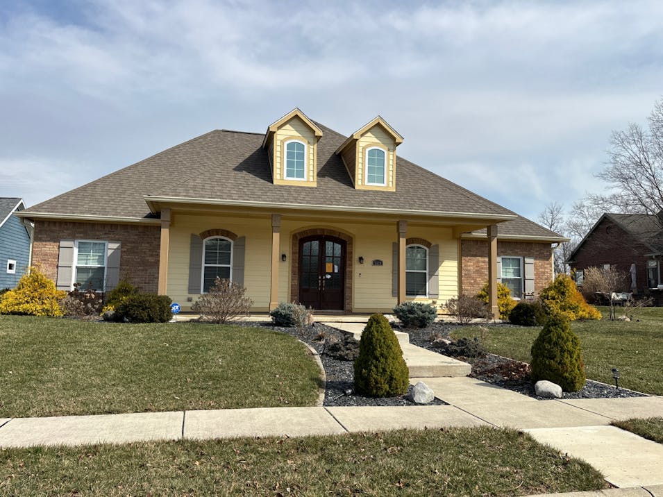 5578 MacKinaw Way Kokomo, IN 46902, Howard County
