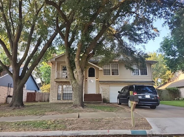 21619 Park Bend Dr Katy, TX 77450, Harris County