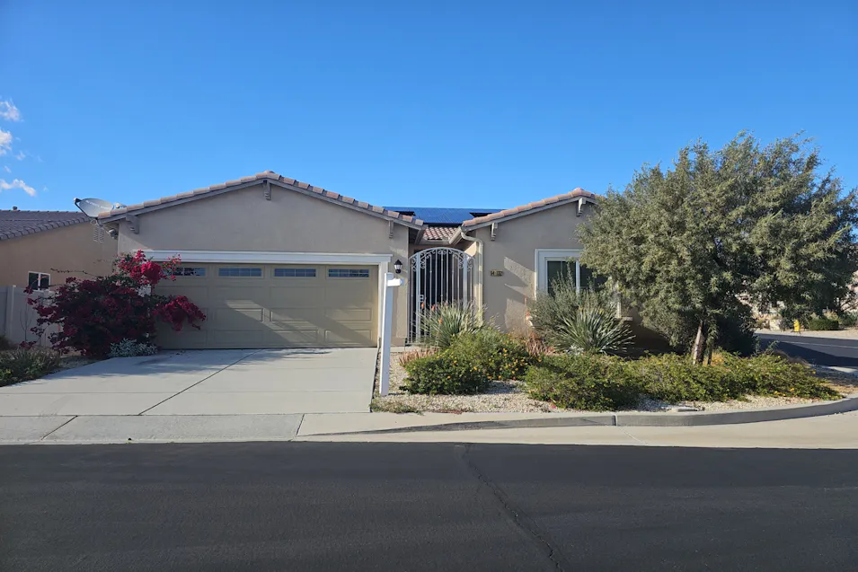64132 Apache Mountain St Desert Hot Springs, CA 92240, Riverside County