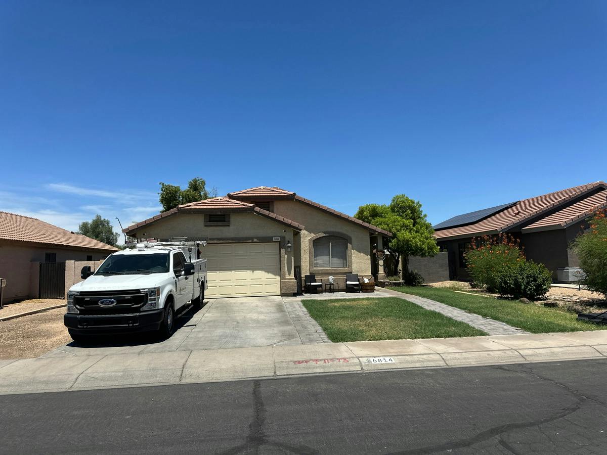 Palo Verde Dr, Glendale, AZ 85303