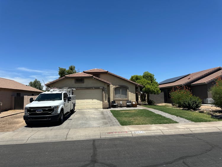 6814 West Palo Verde Drive Glendale, AZ 85303, Maricopa County