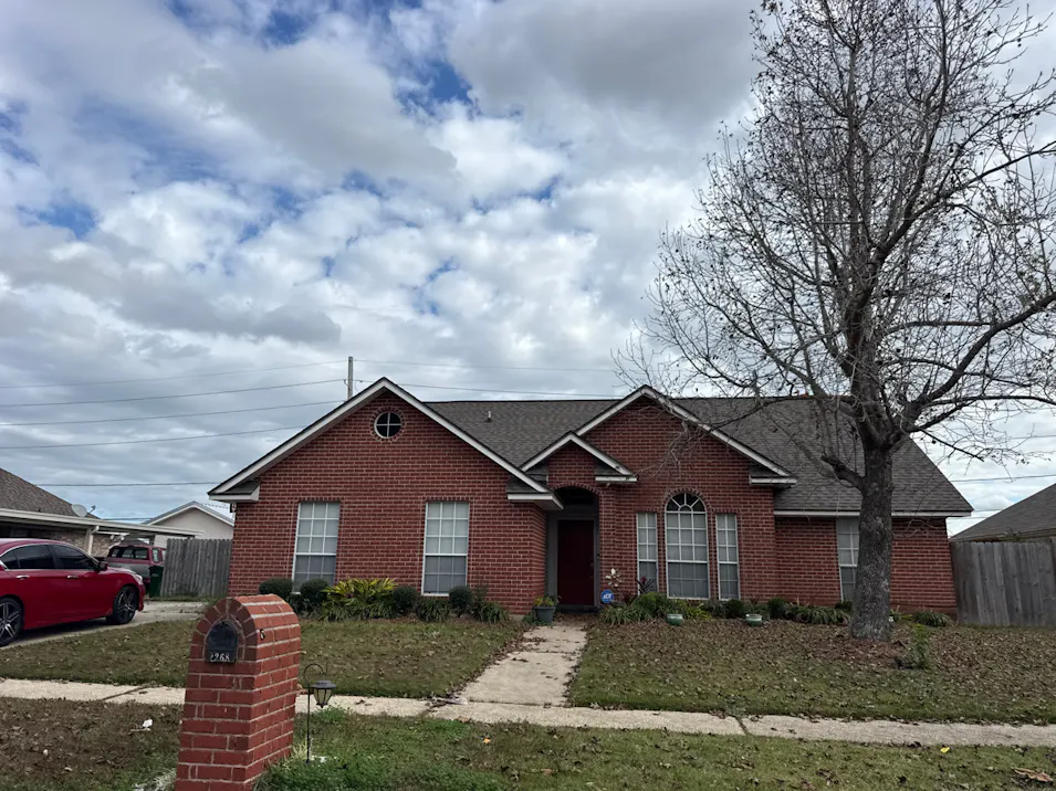 2268 Country Club Dr La Place, LA 70068, St John the Baptist County