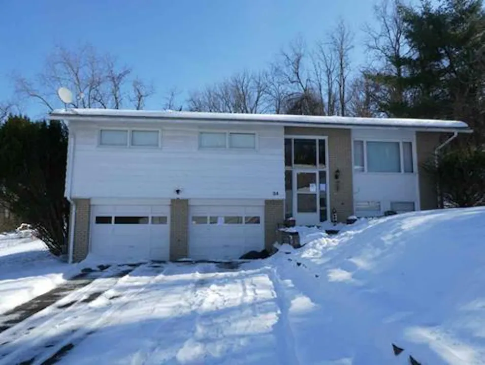 34 Moyer Ave Charleroi, PA 15022, Washington County