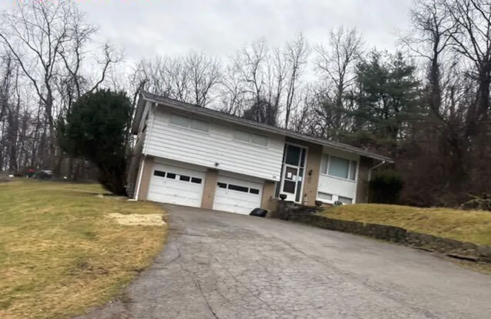34 Moyer Ave Charleroi, PA 15022, Washington County
