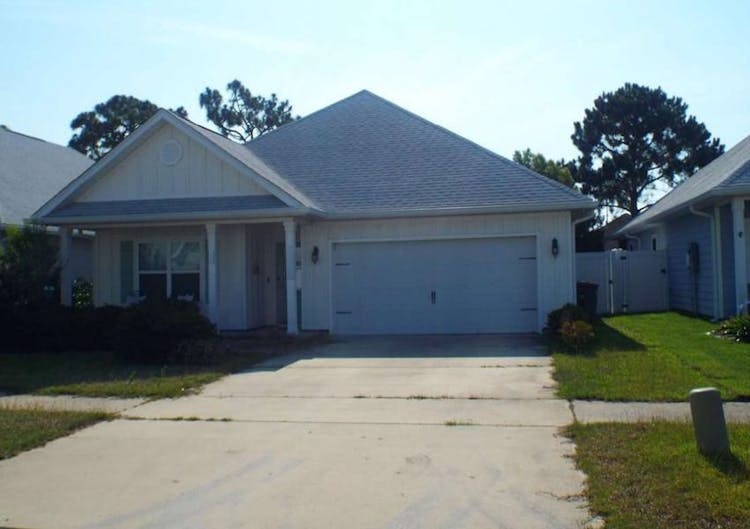 212 Moonraker Cir Panama City Beach, FL 32407, Bay County