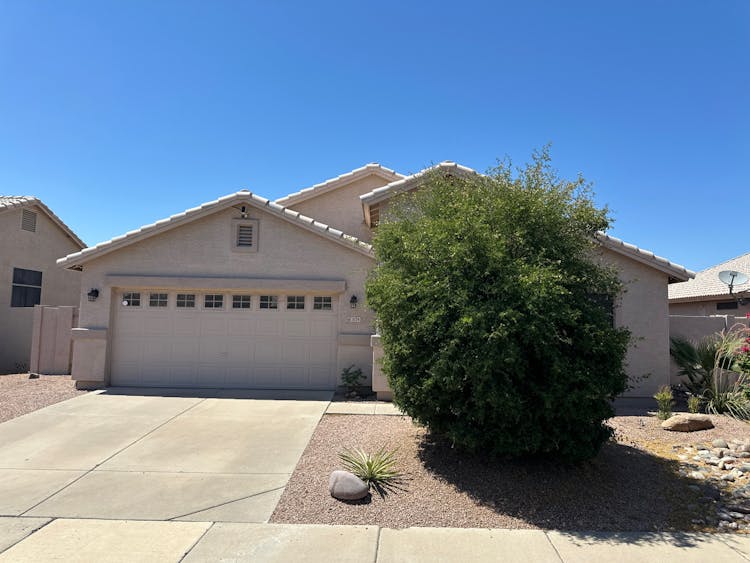 5174 W Belmont Avenue Glendale, AZ 85301, Maricopa County
