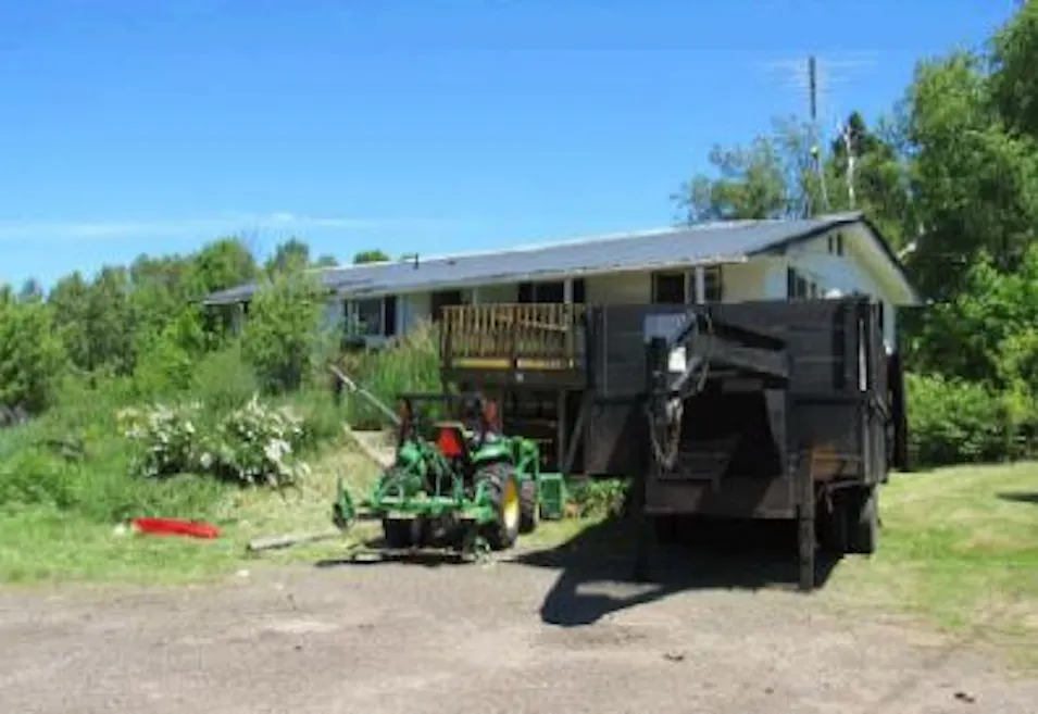17091 Skanee Rd Lanse, MI 49946, Baraga County