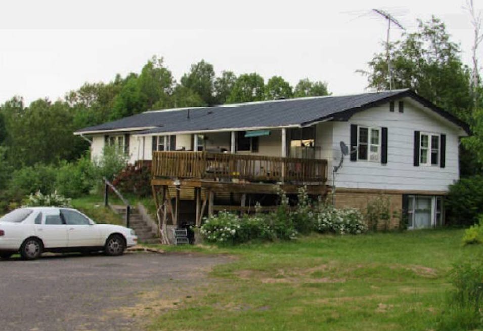 17091 Skanee Rd Lanse, MI 49946, Baraga County