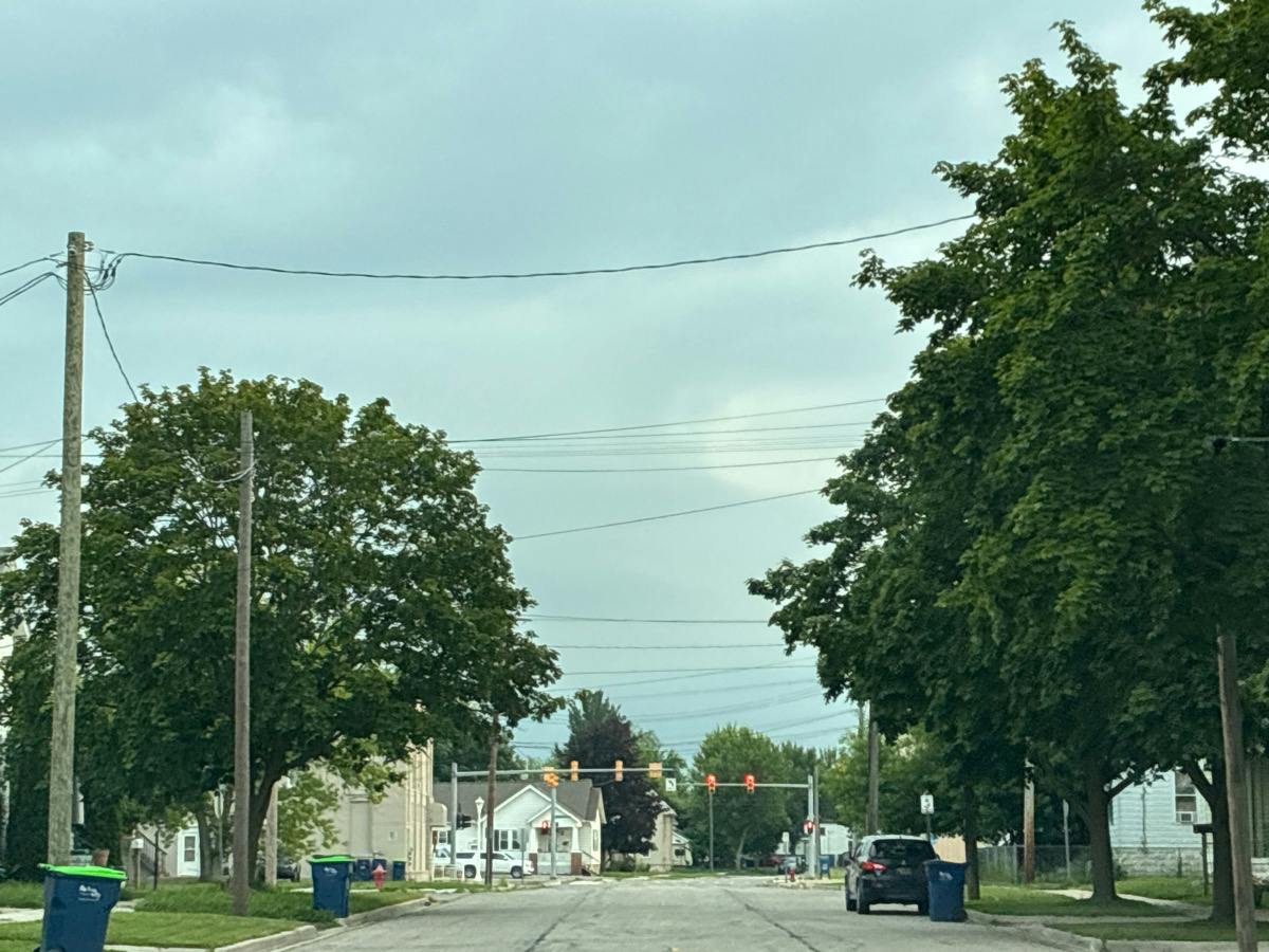 Farragut St, Bay City, MI 48708