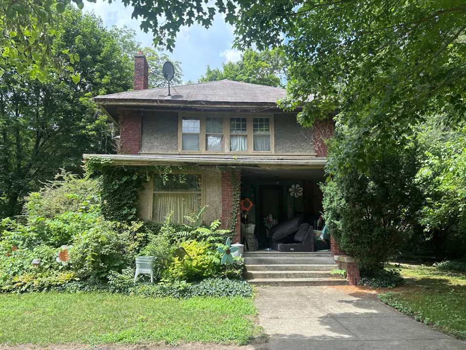 530 N 4th St Niles, MI 49120, Berrien County