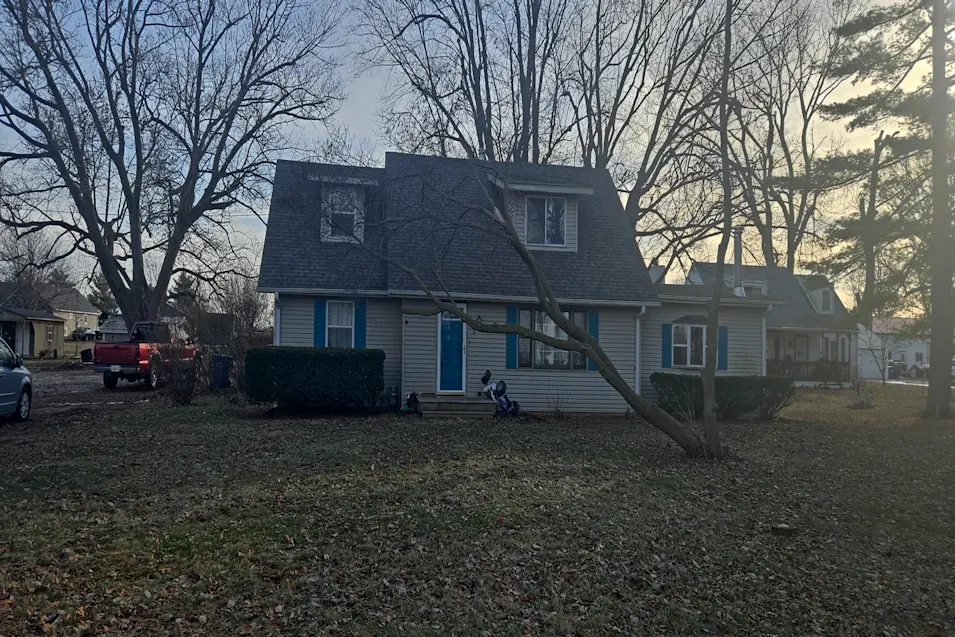 2690 Sunny View Dr Illiopolis, IL 62539, Sangamon County
