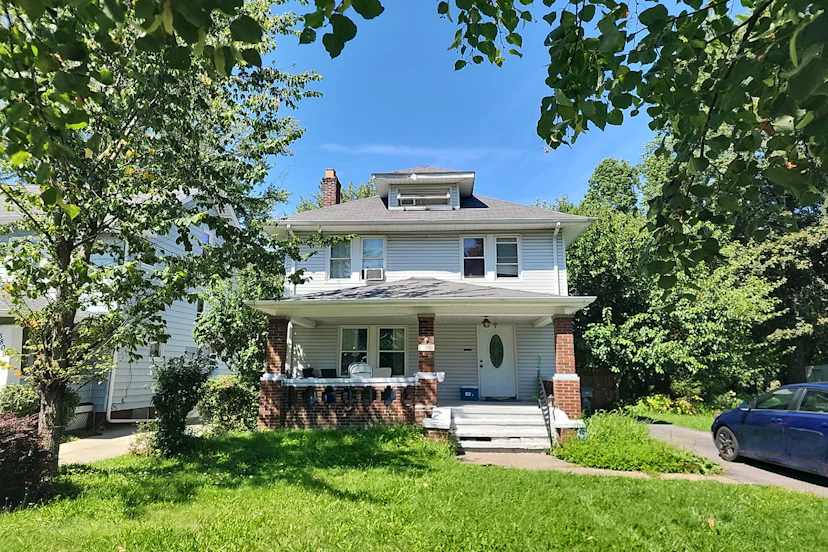 3813 Delmore Rd