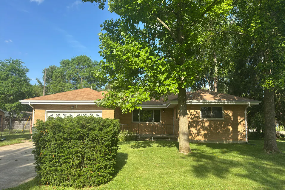 623 Omar Circle Yellow Springs, OH 45387, Greene County