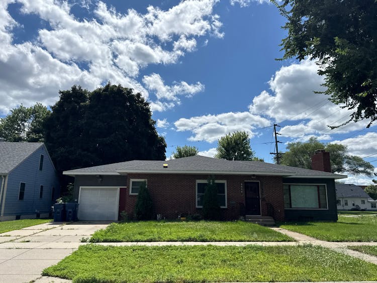 1127 10th Avenue North Saint Cloud, MN 56303, Stearns County