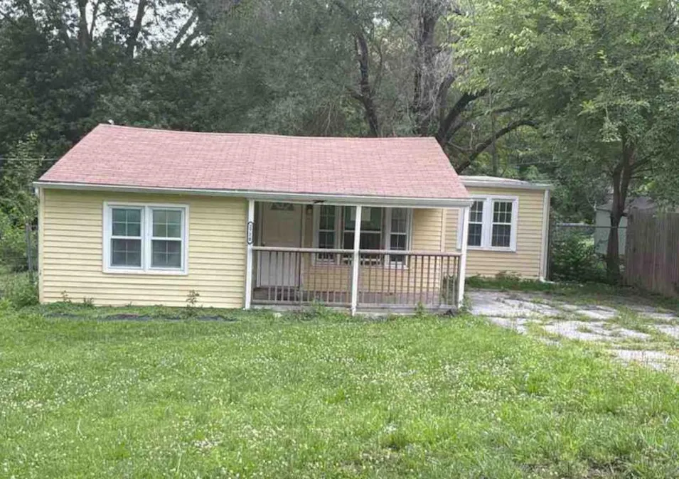 2720 N 75th Ter Kansas City, KS 66109, Leavenworth County