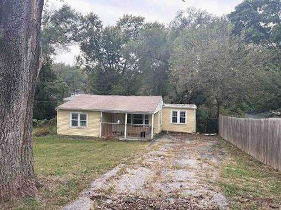 2720 N 75th Ter Kansas City, KS 66109, Wyandotte County