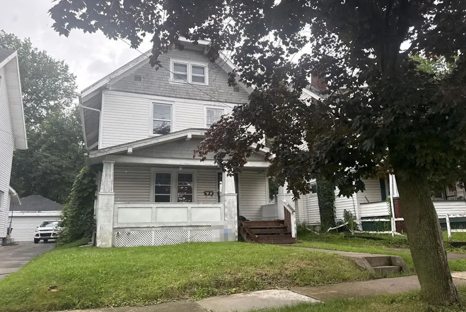 351 Wildwood Ave Akron, OH 44320, Summit County