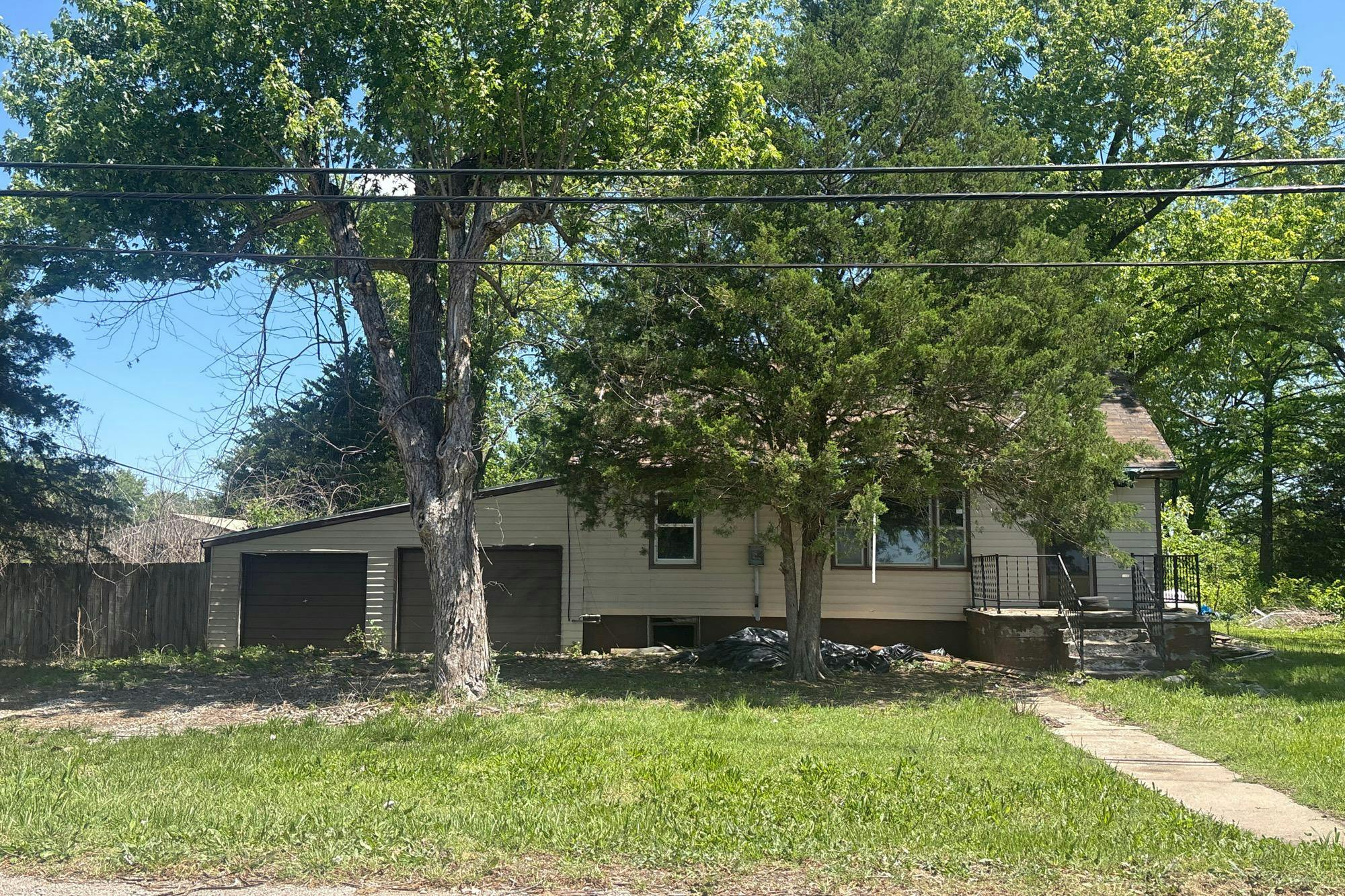 State St, East Carondelet, IL 62240