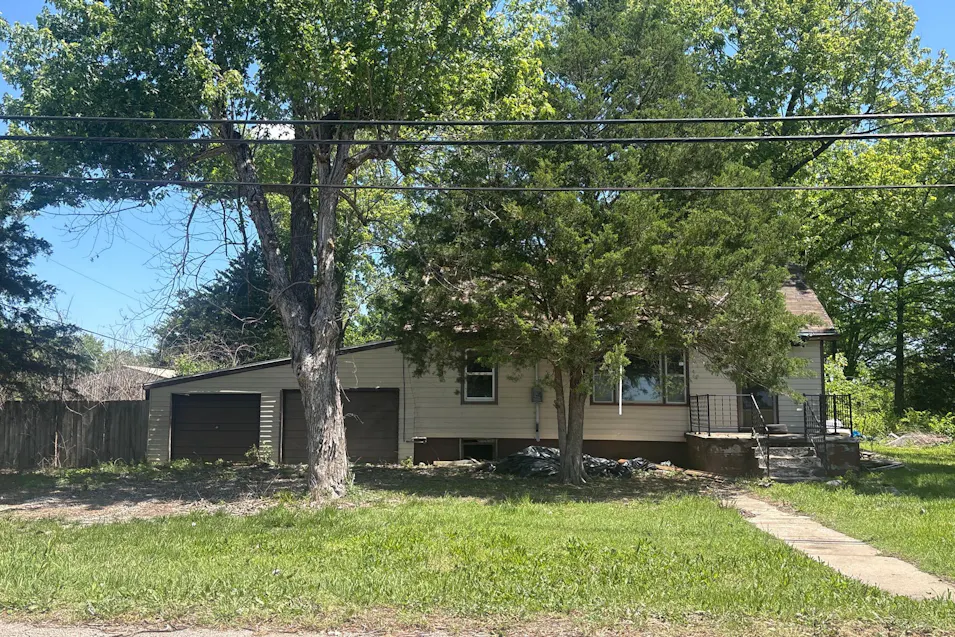 1700 State Street East Carondelet, IL 62240, St. Clair County