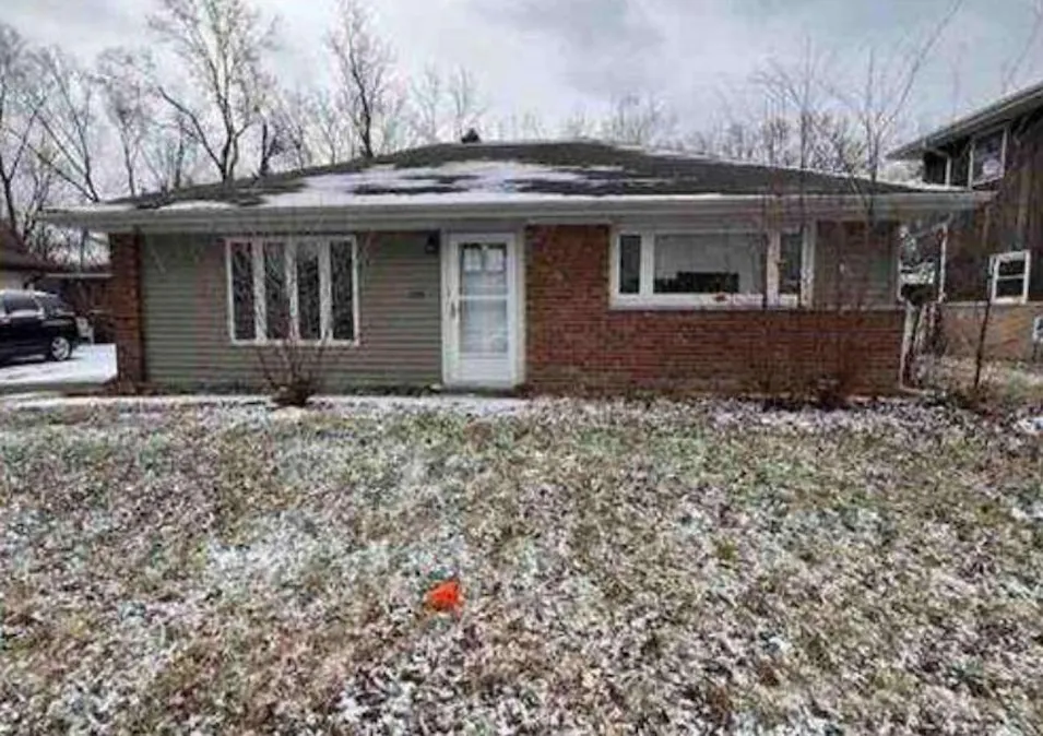 163 Nashua St Park Forest, IL 60466, Cook County