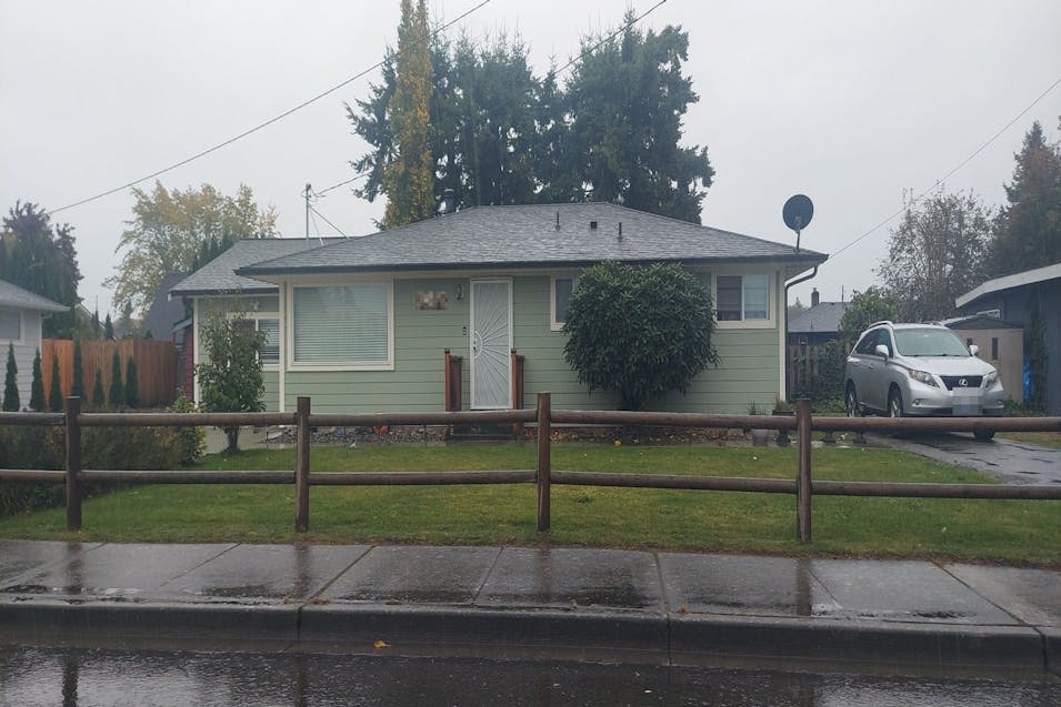 890 Peterson Rd Burlington, WA 98233, Skagit County