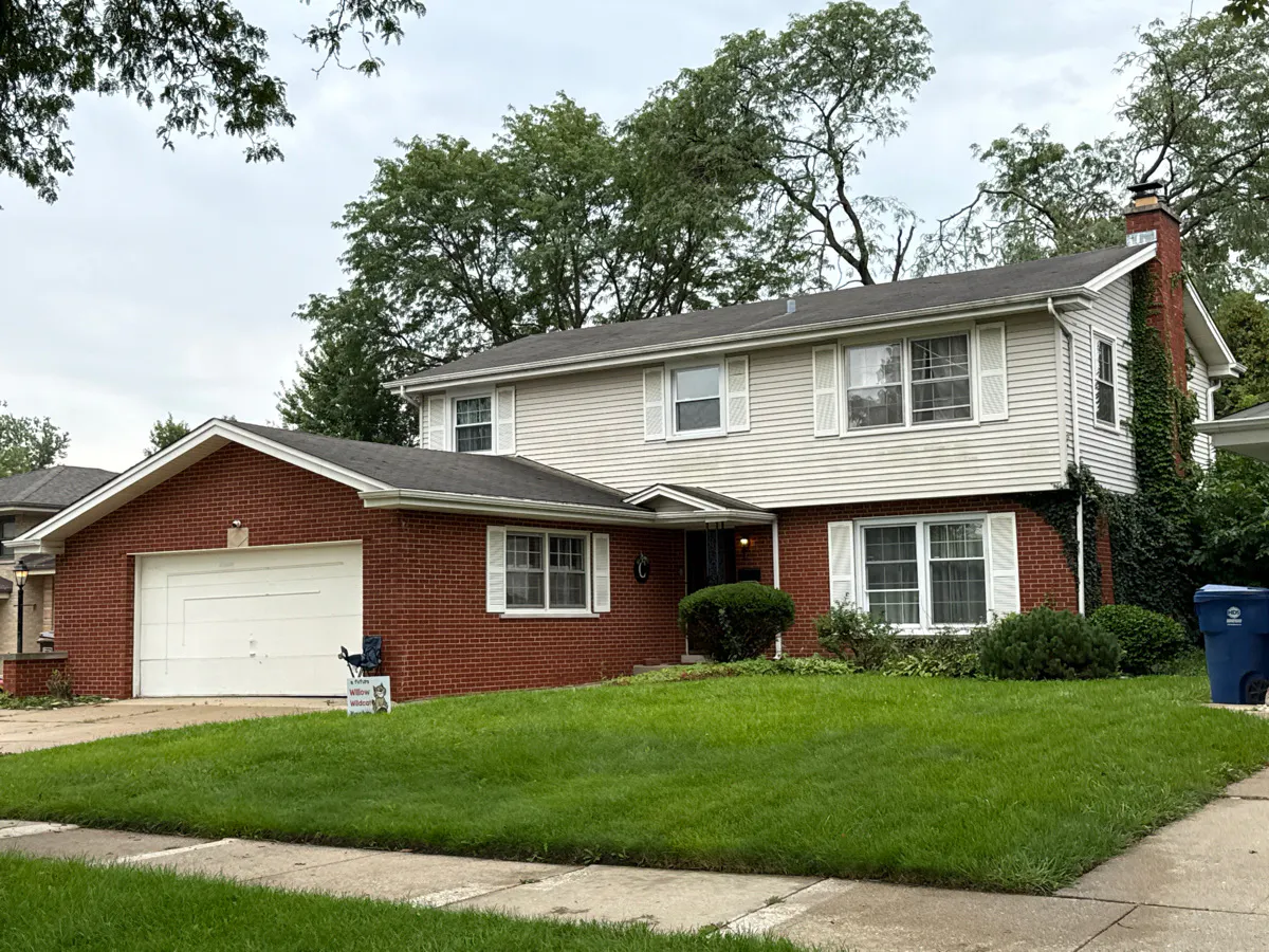 Hillview Rd, Homewood, IL 60430 #1