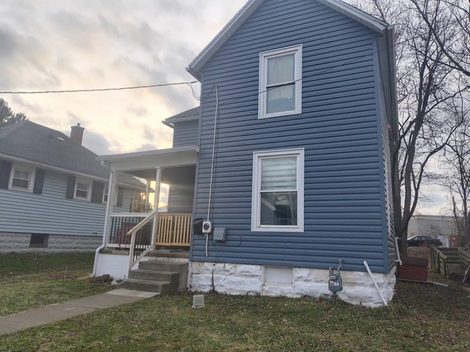 497 Louise Avenue Mansfield, OH 44903, Richland County