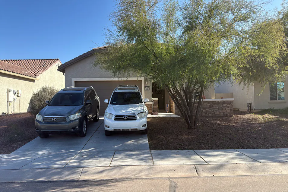 21671 E Founders Rd Red Rock, AZ 85145, Pinal County