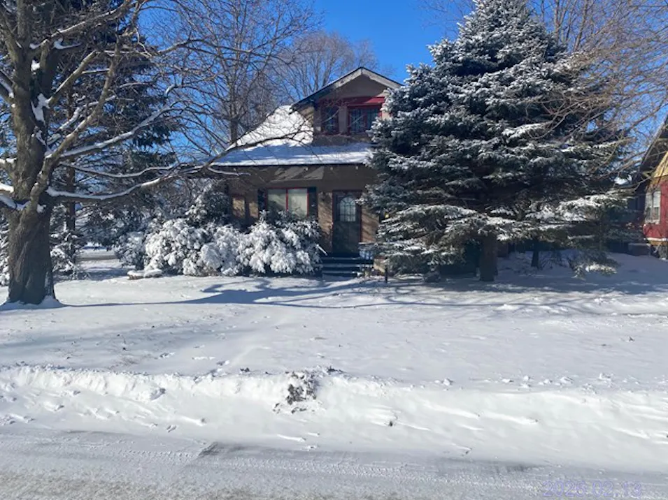 1204 9th St Nevada, IA 50201, Story County