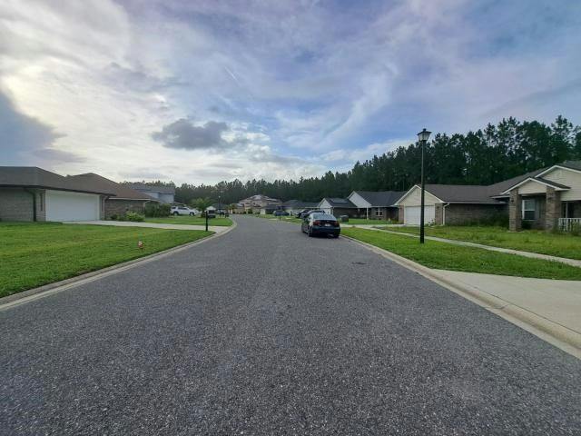 Weeping Branch Cir, Jacksonville, FL 32218