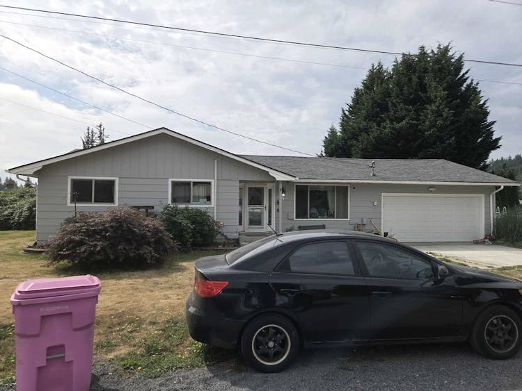 204 Veys Ave Kelso, WA 98626, Cowlitz County