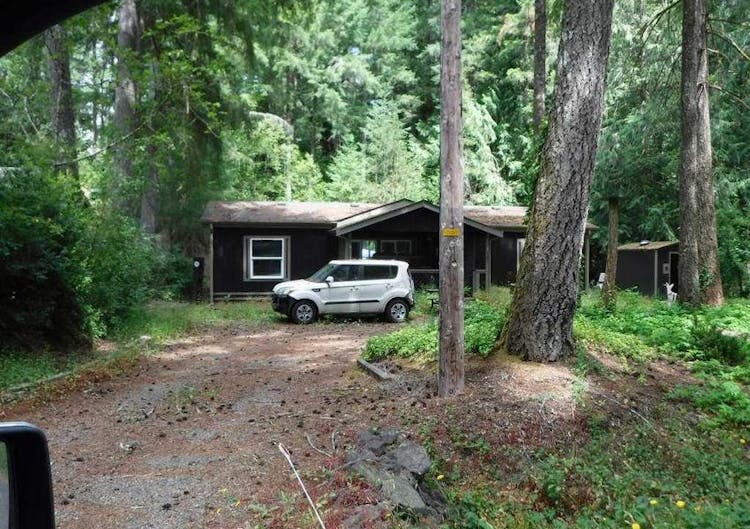 181e Olde Lyme Road Shelton, WA 98584, Mason County