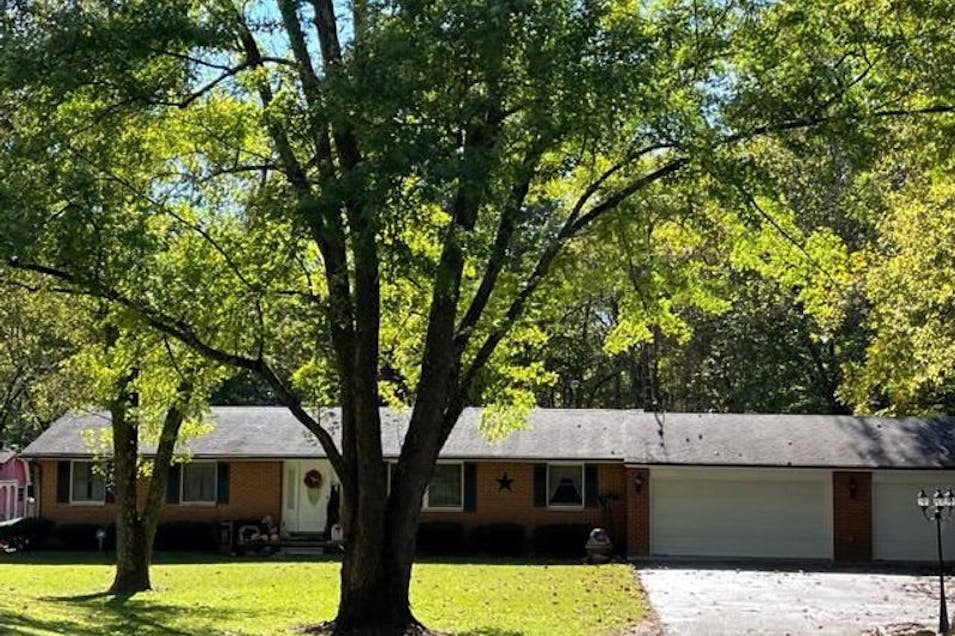 6569 Camden Sugar Valley Road Camden, OH 45311, Preble County