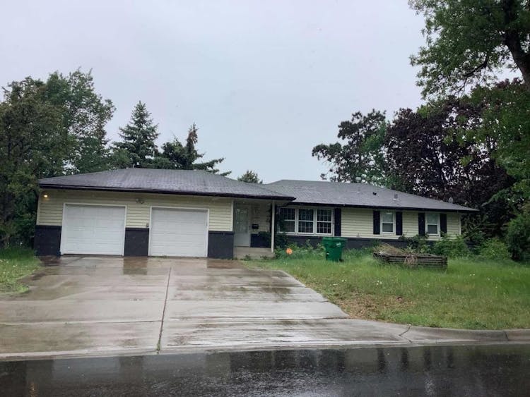 7533 N Major Ave Brooklyn Park, MN 55443, Hennepin County