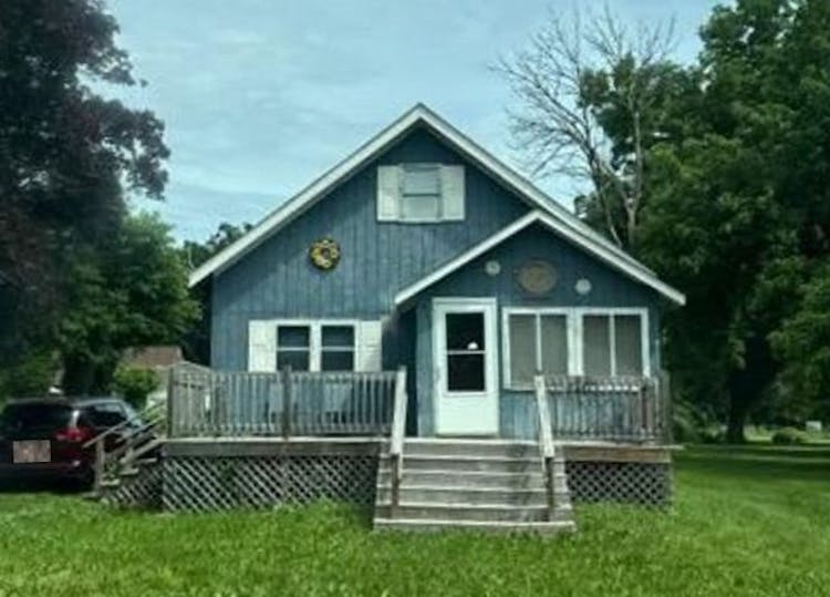 216 1st Street N Nerstrand, MN 55053, Rice County